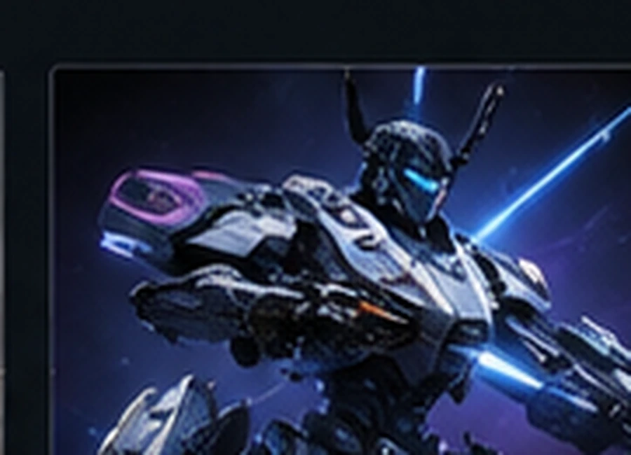 Nova mech