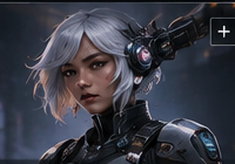 Nyra Kade