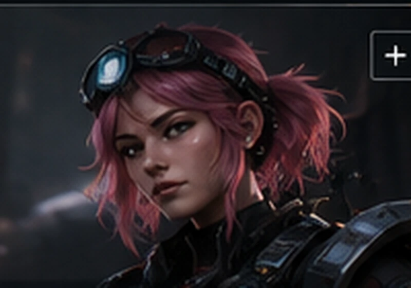 Rhea Volt